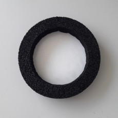 DM-080 - Exhaust Gasket Ø100 
